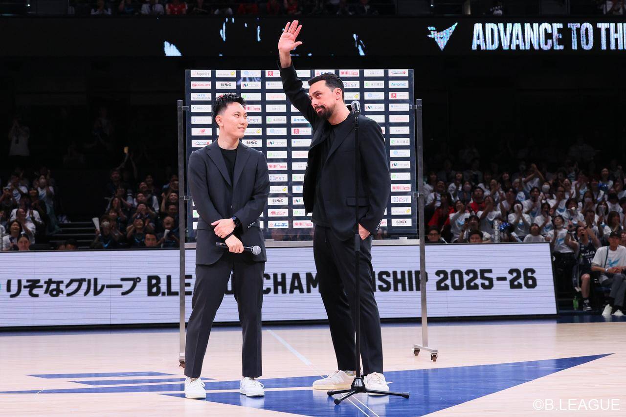 “聖地”横浜アリーナで最後のBリーグファイナルへ！長崎 vs 琉球、戦いの注目ポイントと放送・配信情報まとめ【Pick Up B.LEAGUE】
