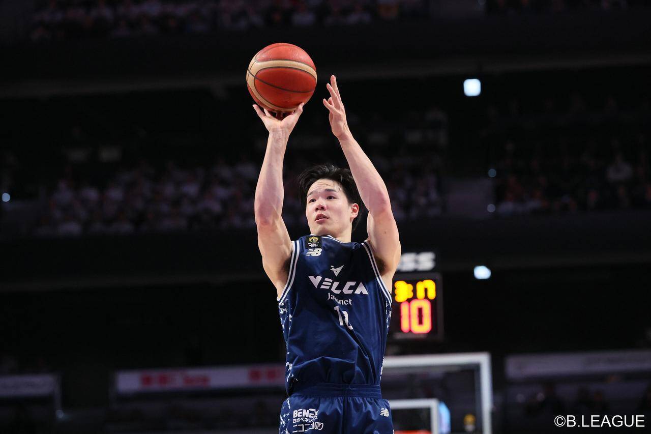 “聖地”横浜アリーナで最後のBリーグファイナルへ！長崎 vs 琉球、戦いの注目ポイントと放送・配信情報まとめ【Pick Up B.LEAGUE】