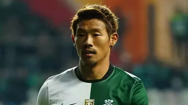 「大好きな選手、魅了された」退団濃厚の守田英正、スポルティング監督が称賛