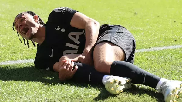 「人生は残酷…胸が張り裂けそう」日本代表とW杯で対戦するオランダに悲劇…23歳スター選手が重傷で欠場