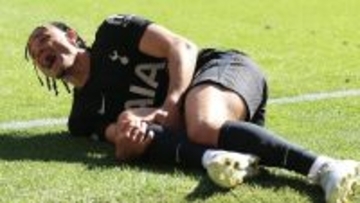 「人生は残酷…胸が張り裂けそう」日本代表とW杯で対戦するオランダに悲劇…23歳スター選手が重傷で欠場