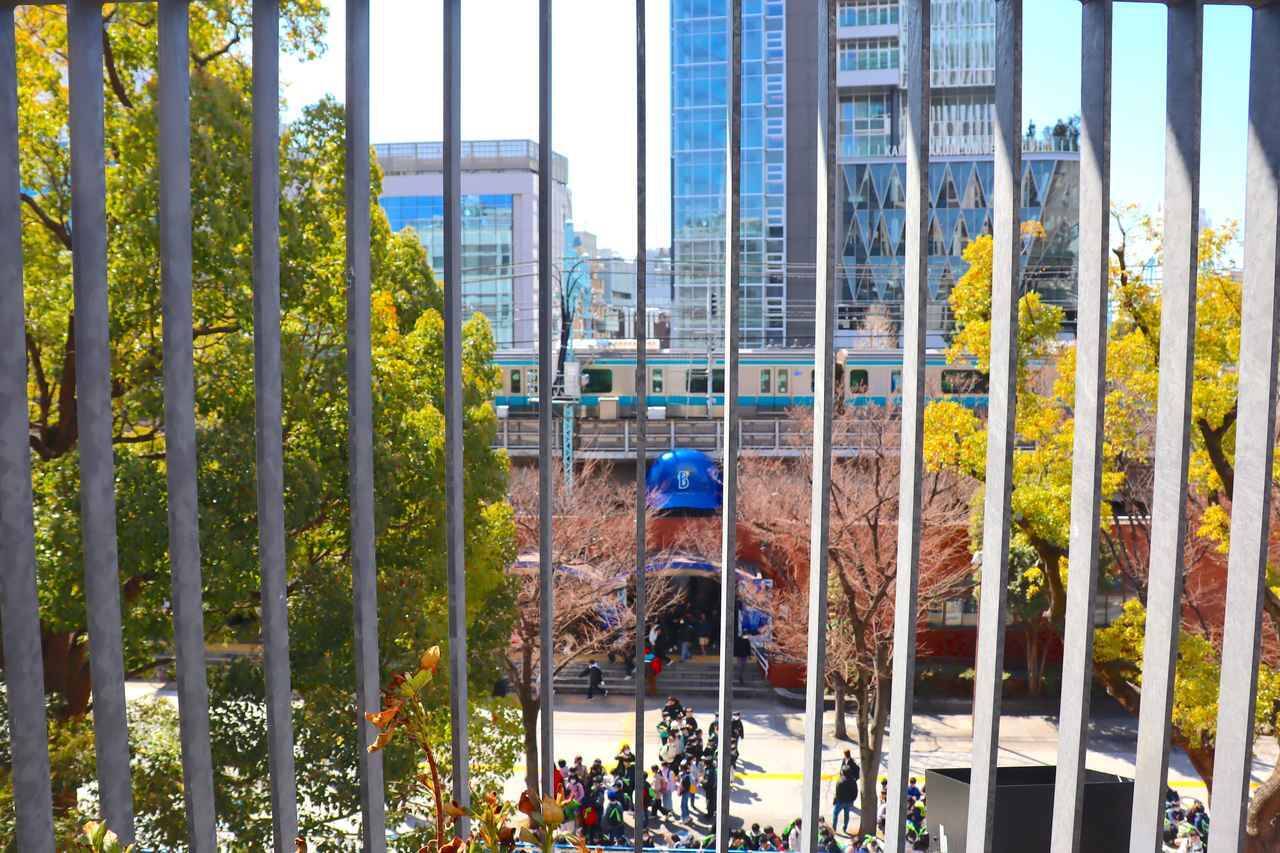 横浜DeNAベイスターズの全試合を観戦＆応援！グルメ大充実のライブビューイング施設「THE LIVE」がハマスタ近くにオープン