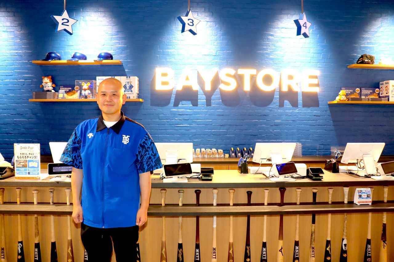 横浜DeNAベイスターズの全試合を観戦＆応援！グルメ大充実のライブビューイング施設「THE LIVE」がハマスタ近くにオープン