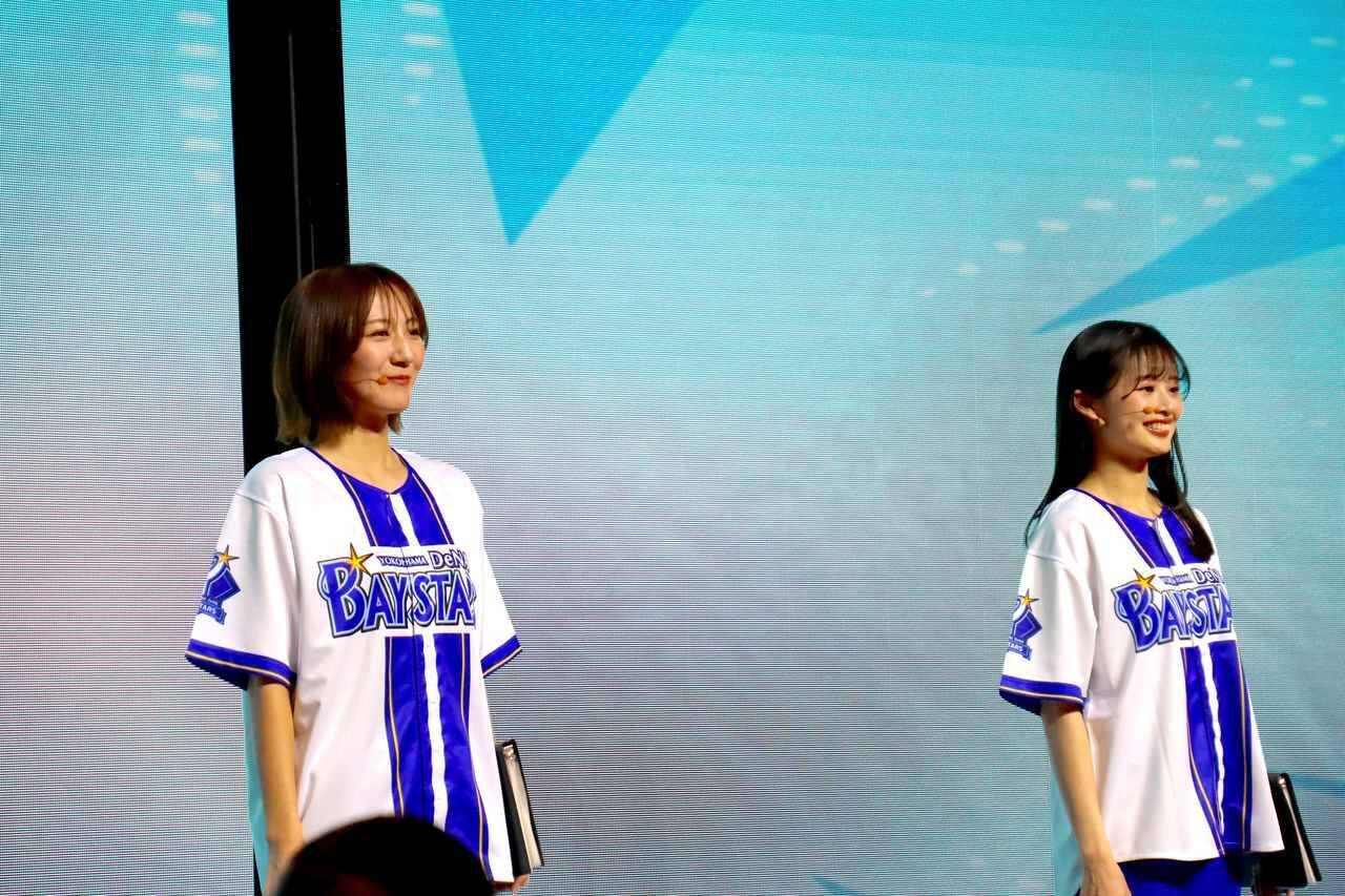 横浜DeNAベイスターズの全試合を観戦＆応援！グルメ大充実のライブビューイング施設「THE LIVE」がハマスタ近くにオープン