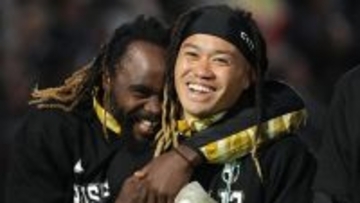 「これ俺にやってたのか！！笑笑」栃木シティFCの田中パウロ淳一が仙台DFのダンスに反応「ジョジョ絶対にやってやろう」とリベンジ誓う