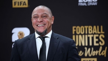 心臓病で3時間手術…危険報道のロベルト・カルロス、SNSで無事を報告「発作はないよ！」