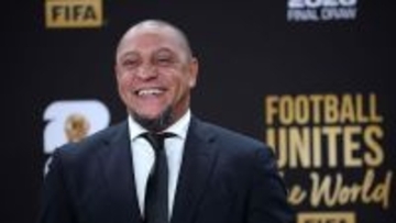 心臓病で3時間手術…危険報道のロベルト・カルロス、SNSで無事を報告「発作はないよ！」