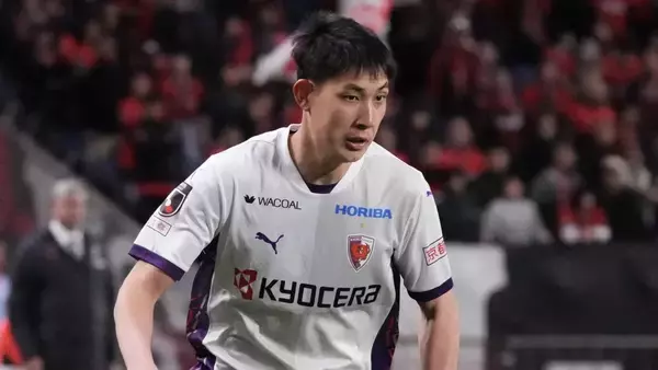 J1京都、26歳の日本代表FWが海外移籍のため離脱！新ユニフォーム購入者への対応も発表…「選択肢は2つ」で2月2日まで