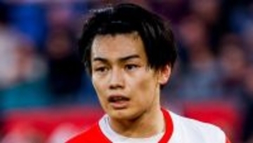 日本代表FW上田綺世、いまだ2026年はゴールなし…「冬移籍失敗の未確認情報」と現地フェイエ記者