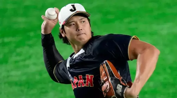 大谷翔平の肉体、『寸胴なのがスゴい』と筋肉博士が解説！「造形美としては逆三角形のほうがカッコイイけど…」