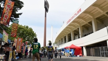 J3ザスパ群馬のホーム「正田醤油スタジアム群馬」、ネーミングライツを更新！2031年3月までの5年契約…金額は非公表