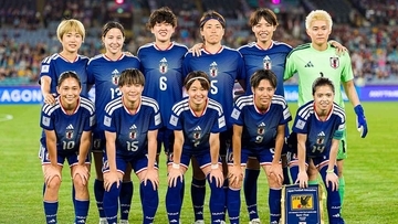 なでしこジャパン、大阪での6月親善試合に“スペシャルゲスト”来場へ！ミャクミャクが反応「むむ……これは…？」