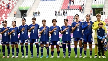 無料ライブ配信あり！ヤングなでしこ、9月9日のU-20女子W杯“世界2位”アメリカ戦「テレビ放送・ネット配信」詳細情報