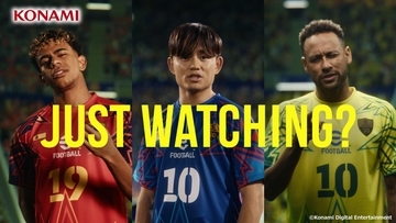 「eFootballポイント公式サイト」にdポイント導入！人気ゲーム『イーフト』『ウイコレ』『Jクラ』で“たまる・つかえる”