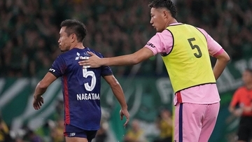 「長友佑都の尻、衝撃的に柔らかい」香川真司、触ってみた感想を明かす