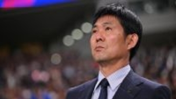 W杯開幕まであと100日！日本代表の森保一監督「明日からはパラリンピックの競技が始まり、明後日にはWBCが開幕します」