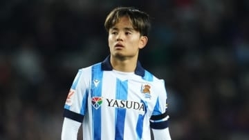 久保建英、アジア人最高の想定移籍金155億円！日本人6名と韓国人4名でトップ10独占