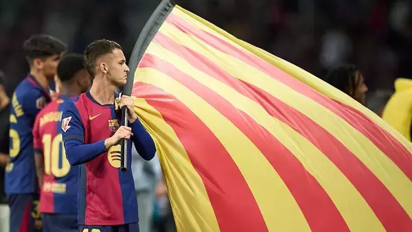 日本企業が経営権を取得したスペイン4部クラブ、“高校サッカー最強”神村学園などから日本人選手3名を獲得！バルサBと対戦へ