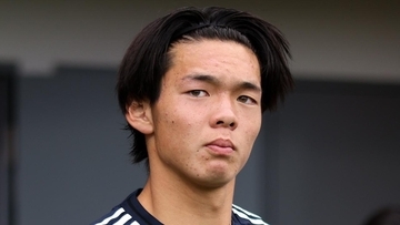 久保建英と同じソシエダ所属の20歳日本人、2部開幕戦で人種差別騒動の因縁チームと対戦へ