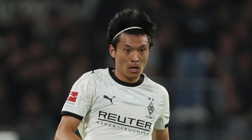 “14億円”移籍の26歳日本代表は『スピード不足』…現地紙が指摘「一層厳しくなっている」