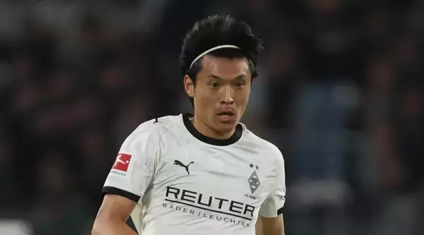 “14億円”移籍の26歳日本代表は『スピード不足』…現地紙が指摘「一層厳しくなっている」