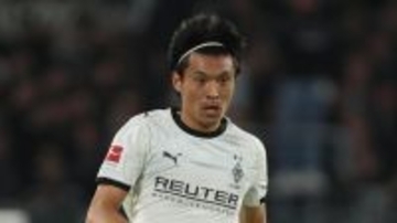 “14億円”移籍の26歳日本代表は『スピード不足』…現地紙が指摘「一層厳しくなっている」