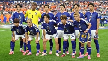 「組織力があり、スピードと自信を兼ね備えたチーム」W杯決勝Tで日本と対戦のブラジル、GL無敗通過の森保ジャパンを警戒