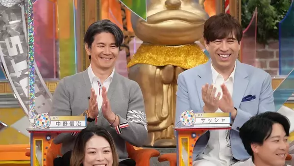 F1放映権取得のフジテレビ、開幕戦と日本GPの決勝ハイライトを地上波で全国放送！“黄金コンビ”の『ジャンクSPORTS』出演も決定