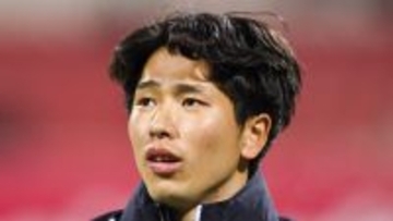 山田新、ドイツ2部最下位チームでも構想外危機か…解任された前監督が説明していた要因とは