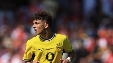 「18歳の世界的逸材」イナシオ、イタリアとブラジルが争奪戦！9月の代表で公式戦デビューも