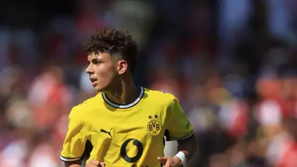 「18歳の世界的逸材」イナシオ、イタリアとブラジルが争奪戦！9月の代表で公式戦デビューも