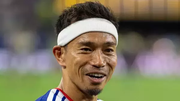 FC東京の新体制に39歳・長友佑都の名前なし…ファンから不安の声「引退するんかな」