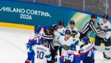 2026冬季五輪を現地で見たい！16年逃亡中だった44歳男、イタリア入国がバレて即逮捕…試合も観れず刑執行