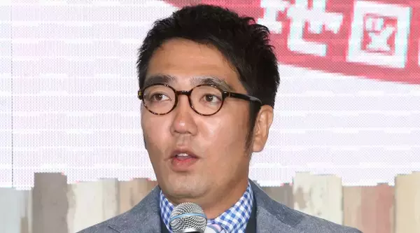 「魚はすごい」「怪我しない！」おぎやはぎ小木さんとFC東京の佐藤恵允、魚食で意気投合