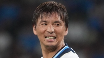 「弱い。もっと強くなろう」38歳元日本代表悪童スター、開幕5試合なのに危機感を叫んだワケ…監督は選手に謝罪