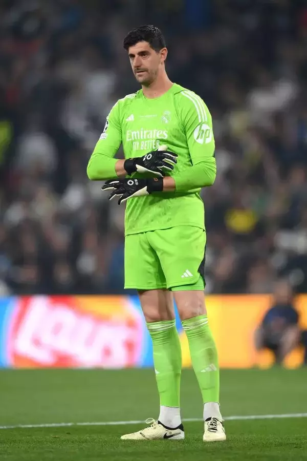 EURO2024「ベルギー代表に選ばれなかった3名の大物スター選手」