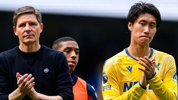 鎌田大地、ビッグクラブが獲得を狙っていると英紙！パレスと契約満了で『0円移籍』の可能性