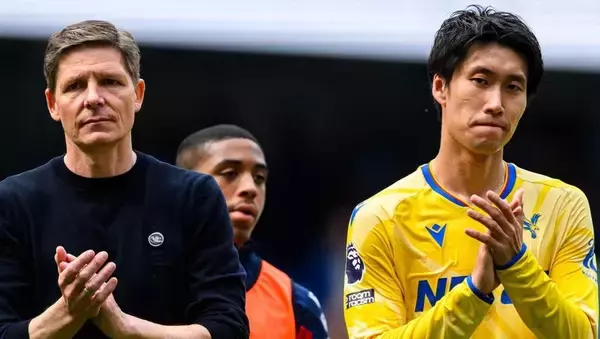 鎌田大地、ビッグクラブが獲得を狙っていると英紙！パレスと契約満了で『0円移籍』の可能性