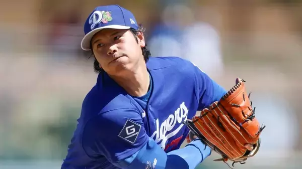「二刀流はもう限界？」現地で広がる投手・大谷翔平への懸念…ドジャース解説者が“異変”を指摘