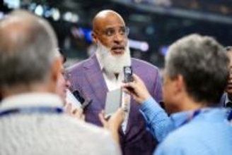 MLB選手会トップが性的スキャンダルで即辞任　後任会長「ロックアウトはほぼ確実だ」