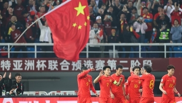「なんで中国は14億人もいるのに、サッカーがうめぇ11人を集められねぇのかよ！？」中国出身・東大卒の女性芸人、毒舌炸裂！