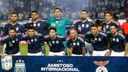 メッシのアルゼンチン代表、W杯予備登録メンバー55人発表　スター選手が衝撃落選