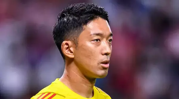 37歳の元日本代表守護神、3度のW杯出場ならず…「今の気持ちは、二つの『悔しい』」と吐露