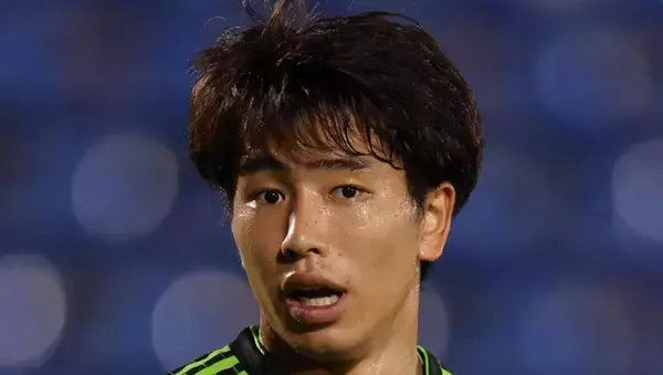 『忘れられた男』25歳日本代表FW、海外強豪移籍から半年でレンタル放出…降格危機にあるドイツ2部チームへ加入