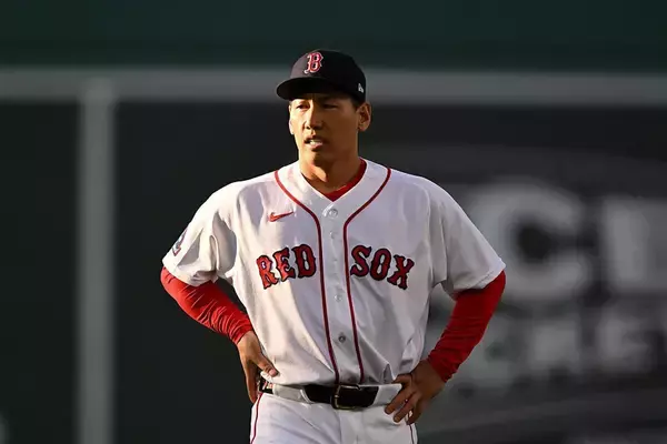 「野球ではよくあること」スタメン出場44%の吉田正尚がトレード質問を受け流した理由