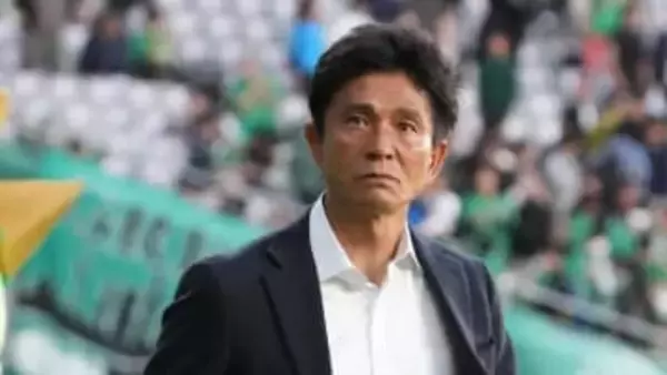 またも劇的失点…10人のFC東京に2点差を追いつかれた東京ヴェルディ城福浩監督「私の手腕が問われている」