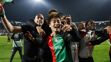 「実にあっさりと…」佐野航大の態度を絶賛！NEC監督が敬意を抱いたワケとは