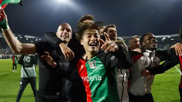 「実にあっさりと…」佐野航大の態度を絶賛！NEC監督が敬意を抱いたワケとは