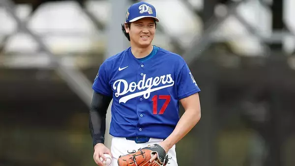 大谷翔平は何位？世界で最も稼いでいるアスリートTOP10（2026年版）