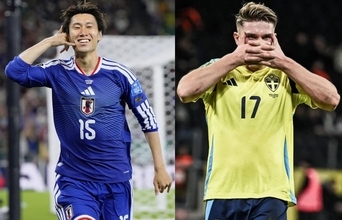 オランダが5-1大勝で首位浮上——日本vsスウェーデンのダラス最終戦が「雌雄を決する戦い」に